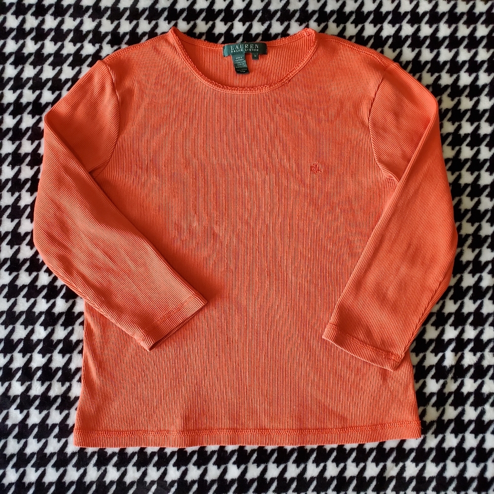 Lauren Ralph Lauren Top